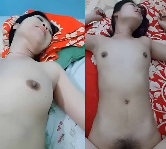 鄰居的陰部太棒了...